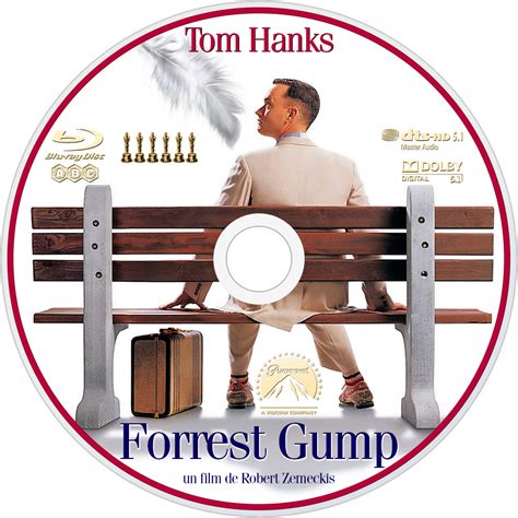 Forrest Gump Movie Fanart Fanarttv