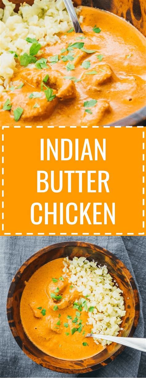 Most importantly, these are all popular indian recipes we are all a fan of already. This easy Indian Butter Chicken recipe is one of the best ...