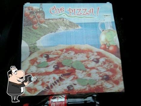 Menu Da La Pizzaiola Di Hope Srls Pizzeria Rosignano Solvay