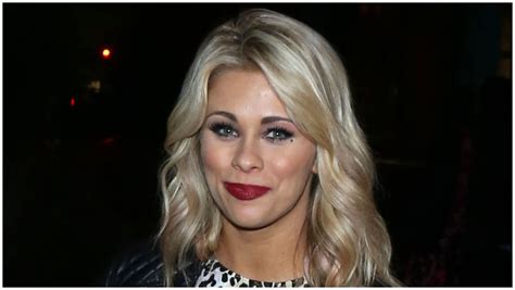 Paige Vanzant Claims Shes A Trailer Park Girl In Racy Video