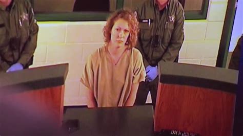 Judge Rules Woman Accused In Crash That Killed Deputy To Remain In