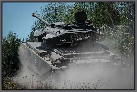 Tank Saturdays The Ontario Regiment Rcac Museum 1000 Stevenson Road