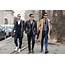 Italian Style The Best Dressed Men In Milan This Week  Observer