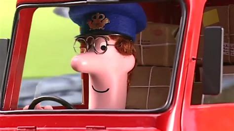 Postman Pat Video Hot Sex Picture