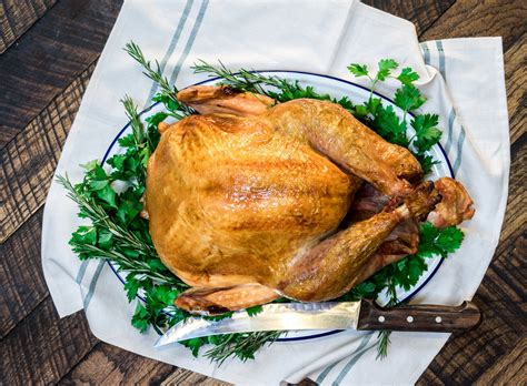 Whole foods market catering is your entertaining solution for everyday and special occasions. Best Take-out Thanksgiving Turkey in Los Angeles