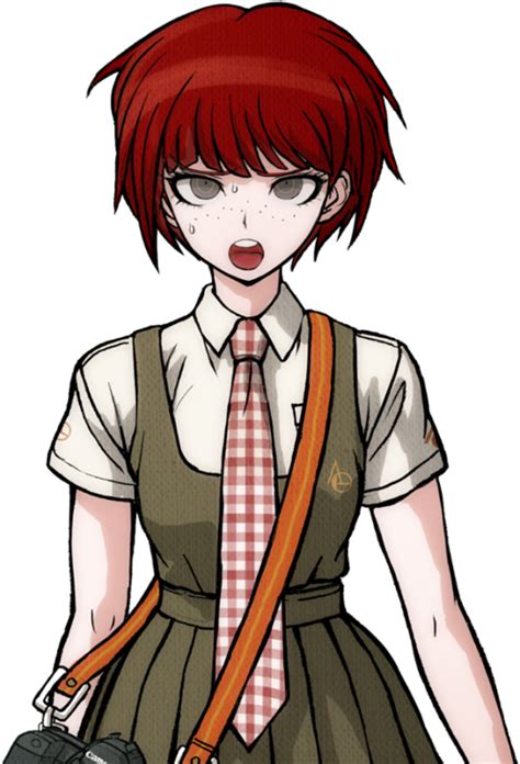 Danganronpa Survivor — Hands Mahiru A Hajime Body Pillow And Hajime A