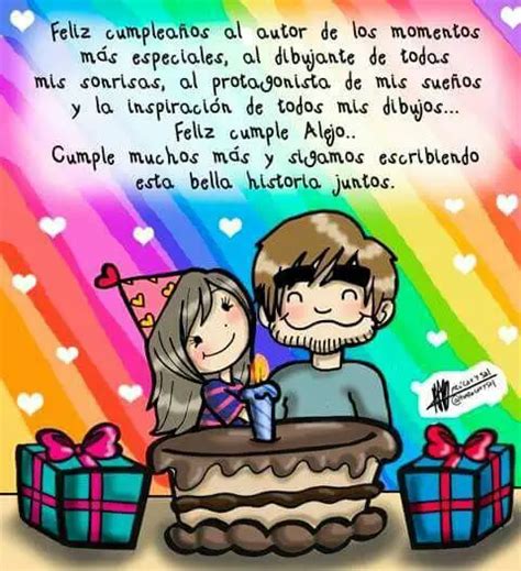 Feliz Cumpleaños A Mi Esposo Los Mejores Deseos De Amor