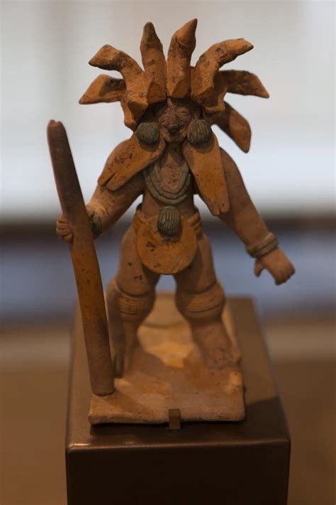 Shaman Figurines Ancient Origins