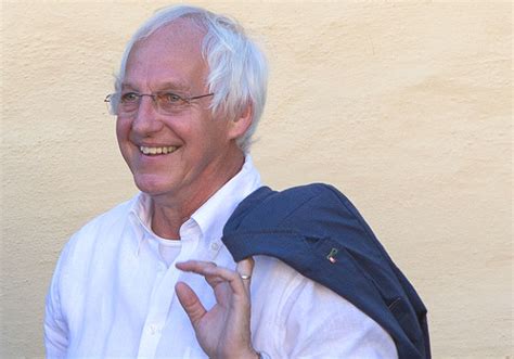 Family and consumer sciences education (fcsed) peter locascio: Hans-Peter Bolz ist „dann mal weg!"