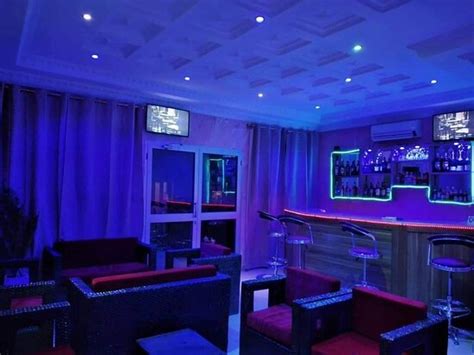 Lounge Bar Arlington Brazzaville Fotos Número De Teléfono Y Restaurante Opiniones Tripadvisor