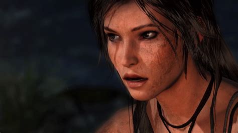 Snapshots Tomb Raider Definitive Edition Crystal Dynamics