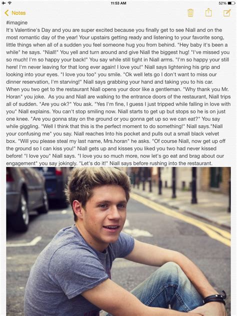 Niall Horan Imagine Maddie ️ Any Good Niall Horan Imagines