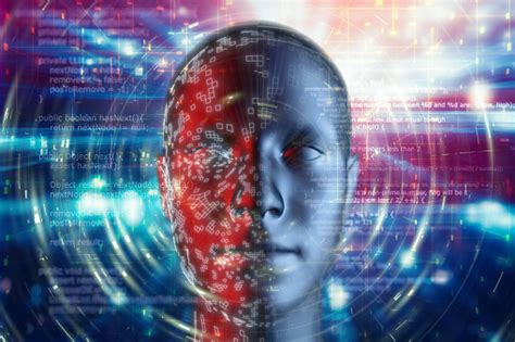 Artificial Intelligence And Technology Stock Photo Download Image Now