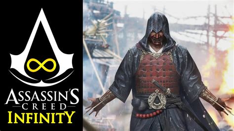 Assassin S Creed Infinity Multiple Settings Release Date And More