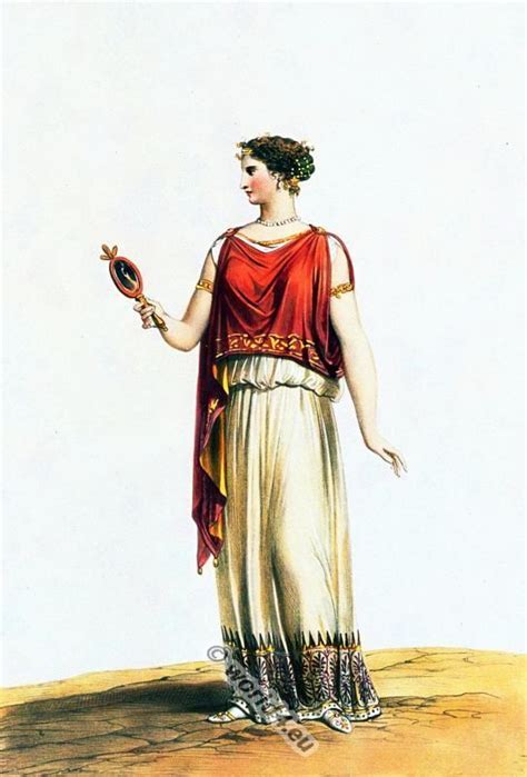 Ancient costume history. Greek, Egypt, Roman. | Ancient greek costumes