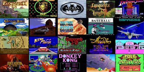 Disfruta de los mejores juegos para pc, descarga gratis la mas extensa colección de juegos testeados por nuestros uploaders y sin limite de descarga por podemos tener un buen pc, pero no apto para las ultimas graficas, incluso hay tarjetas integradas muy buenas de intel, ati o nvidia. Человечеству подарили 2400 видеоигр времен MS-DOS ...