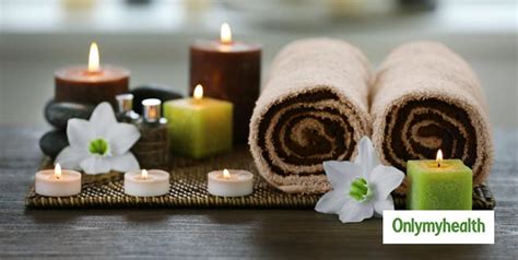 Candle Massage Is A New Fad For A Healthy Skin Follow These Precautions During This Massage