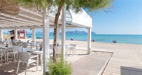 Playa De Muro Abcmallorca Brinda La Mejor Experiencia De Mallorca