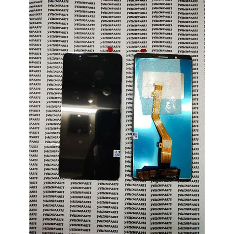 Lcd Touchscreen Vivo Y71 1724 Incell Small Glass Shopee Indonesia