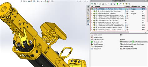 Solidworks Task Pane The Type Of Pane You Want In Your Life Goengineer