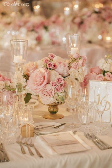 36 blush pink and gold wedding color inspirations weddinginclude wedding ideas inspiration blog