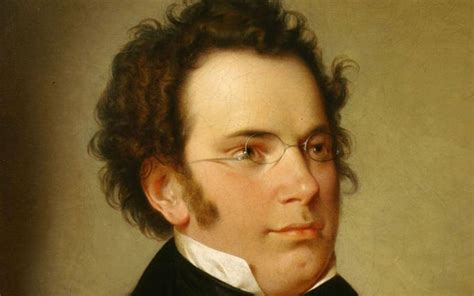 Schubert Is Needed Now More Than Ever