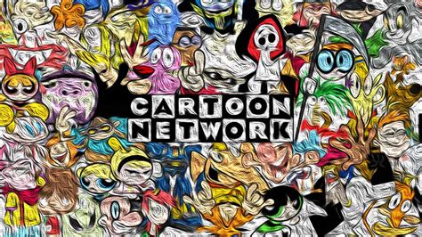 Top 10 Sites To Watch Old Cartoon Network Shows Online