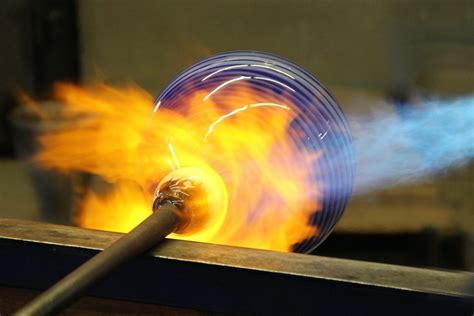How Do You Get Into Glassblowing A Beginner S Guide To This Mesmerizing Art Form And Glass