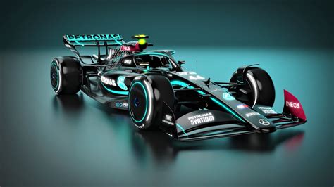 Formule 1 2022 10 Things You Need To Know About The All New 2022 F1