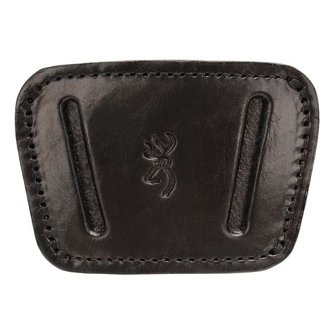 Browning 1911 22 Conceal Holster