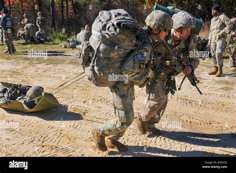 73rd Airborne Cavalry Regiment High Resolution Stock Photography And
