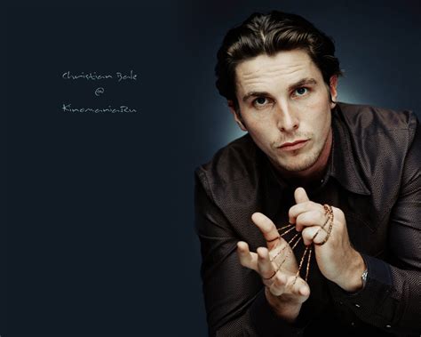 Christian Bale Hd Wallpapers Backgrounds