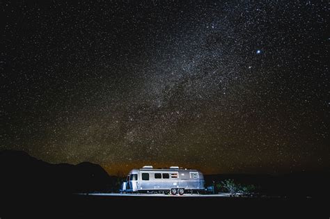 If Youre A Lover Of Astronomy Then Its Time To Plan A Camping Trip