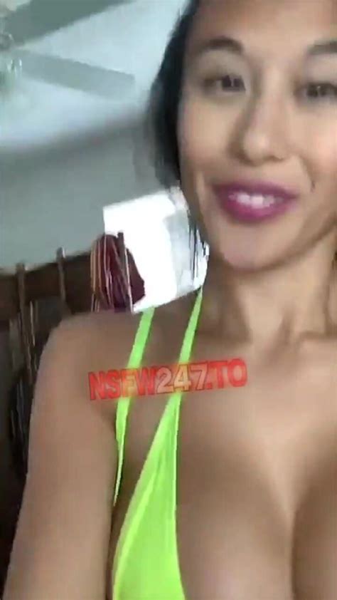 Sofia Silk Bikini Fitting Tease Snapchat Premium Porn Live Sex Live Porn