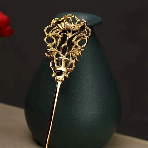 62 Distinctive Chinese Ancient Hairpin Design And Idea Hair Pins