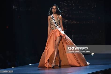 miss universe pageant 2018 photos and premium high res pictures getty images