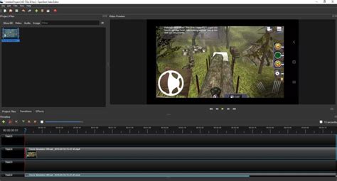 Best Free Video Editing Software Without Watermarks Custompolre