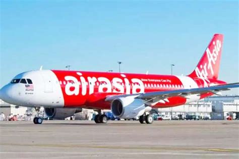 Air asia feud with malaysia airport operators over passenger service fees. AirAsia India launches door-to-door baggage service for ...