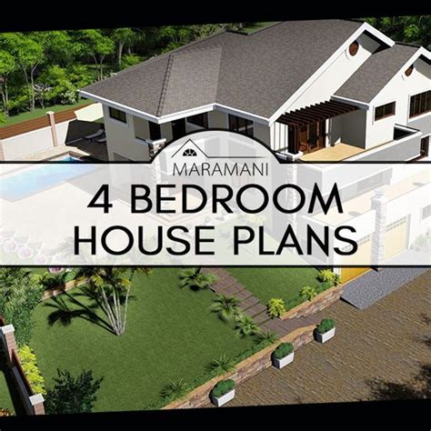 Maramani House Plans Maramanidotcom Profile Pinterest