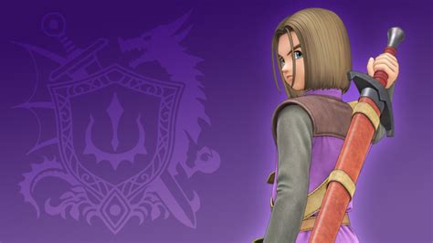 Next Level Luminary Achievement In Dragon Quest Xi S Echoes Of An Elusive Age Definitive
