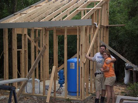 If you've got that aging parent or grandparent that needs a place to live, build it with one of these very affordable and easy to use. Anyone build their own shed? - AR15.COM