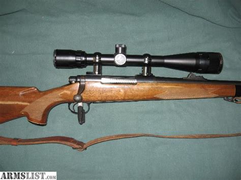 Armslist For Sale Remington 700 Bdl 270 Winchester