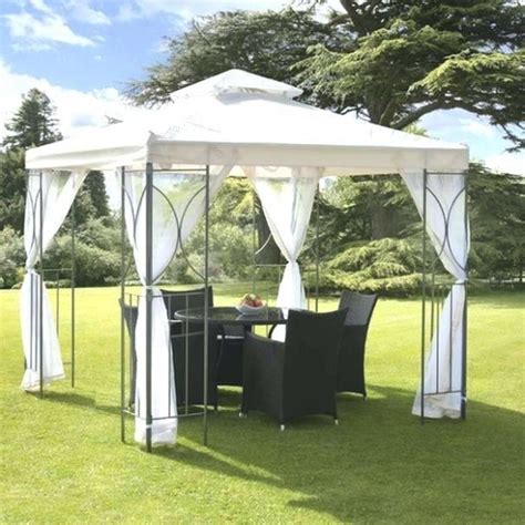 (canopy) cover with a canopy. 25 Best Collection of 8X8 Gazebo Canopy