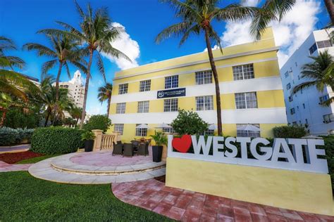Westgate South Beach Oceanfront Resort In Miami Best Rates And Deals On