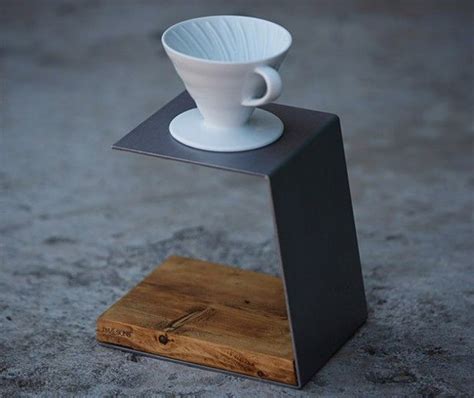 Make Yourself A Traditional Pot Of Coffee Japanese Style With The Jm