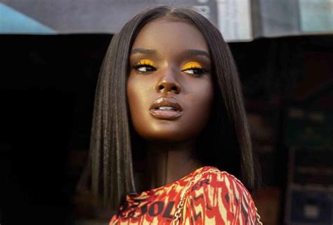 The Yellow Eye Makeup Trend How To Nail The Look Beautynewsuk