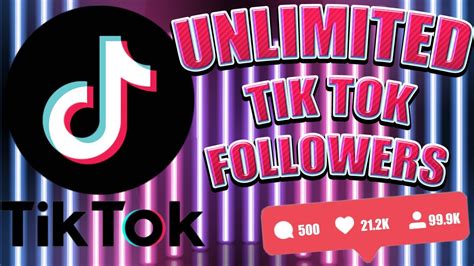 Free Tik Tok Followers 2020 Get Tiktok Followers For Free Ios