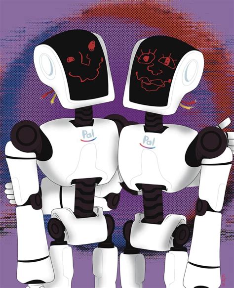eric and deborahbot 5000 in 2021 anime books anime fnaf character