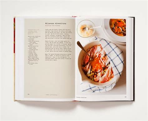35 Beautiful Recipe Book Designs Jayce O Yesta