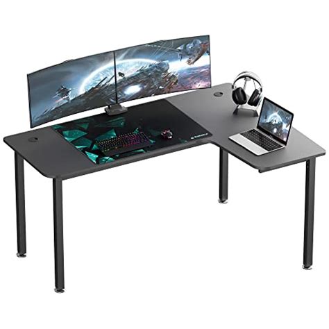 Top 3 Gaming Computer Desks Of 2023 Best Reviews Guide